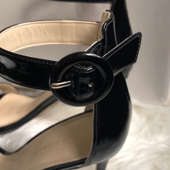 NWT Marc Fisher Sling Back Sandals - Picture 5 of 13